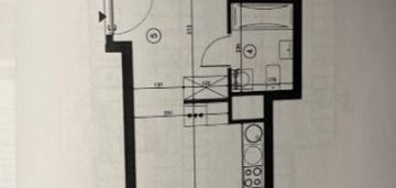 3-pokojowe mieszkanie w ursusie