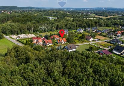Dom jednorodzinny | rączna gmina liszki