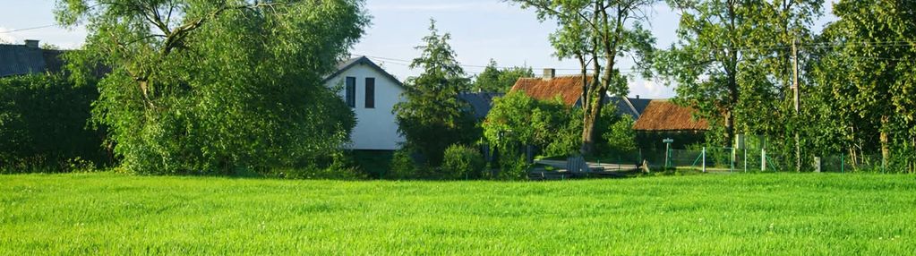 Działka na mazurach czeka na ciebie!