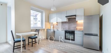 Mieszkanie w doskonałej lokalizacji.