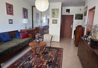 Duża kawalerka 44,7 m² - stara ochota