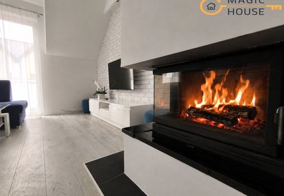 Komfort domu, wygoda mieszkania – 98 m² w rumi