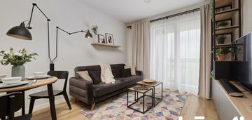 2 pokojowy apartament ul. nyska, wrocław