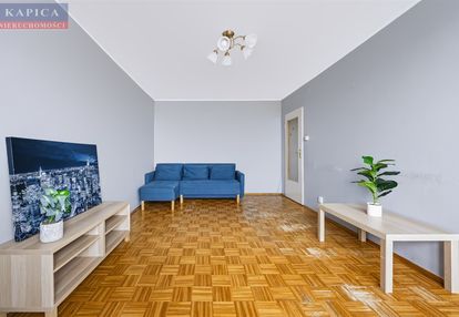 Ładny widok, balkon i zero sąsiadów w oknach