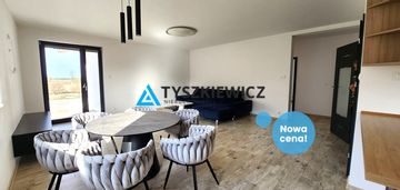 Dom parterowy 152m2 z dużą działką i garażem