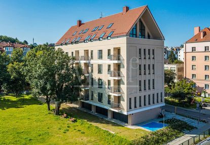 Rodzinne mieszkanie z 2 łazienkami, gdańsk siedlce