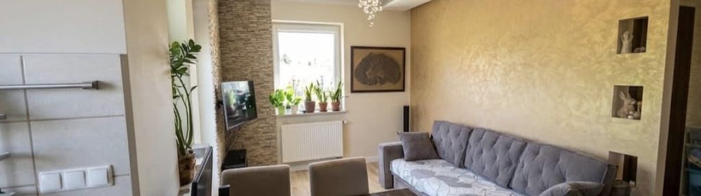 Gotowe do zamieszkania | balkon | stara rumia