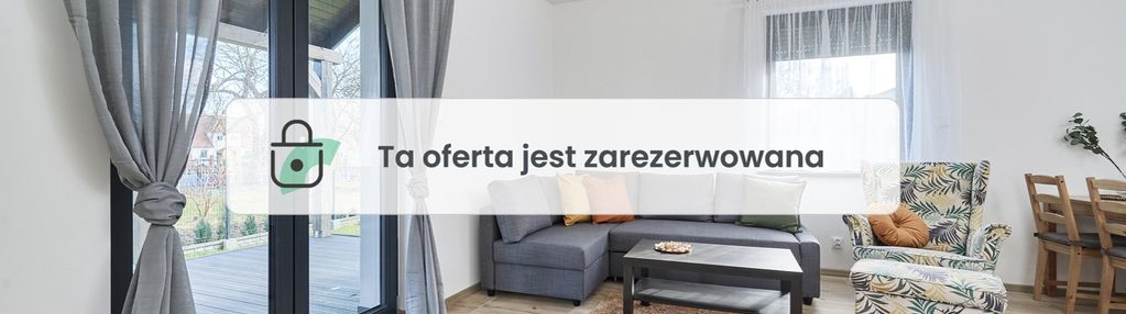 Parter domu z ogródkiem/kąty wrocławskie