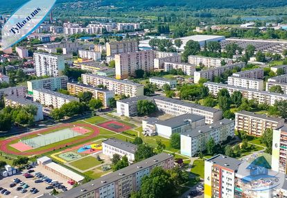 Wolne: 3-pok. loggia, winda, ul.łanowa,włocławek