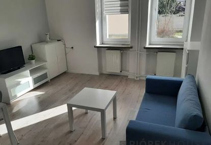 2-pokojowe mieszkanie na włochach