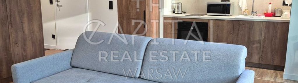 Mieszkanie 2 pokojowe | 47m2 | balkon | centrum