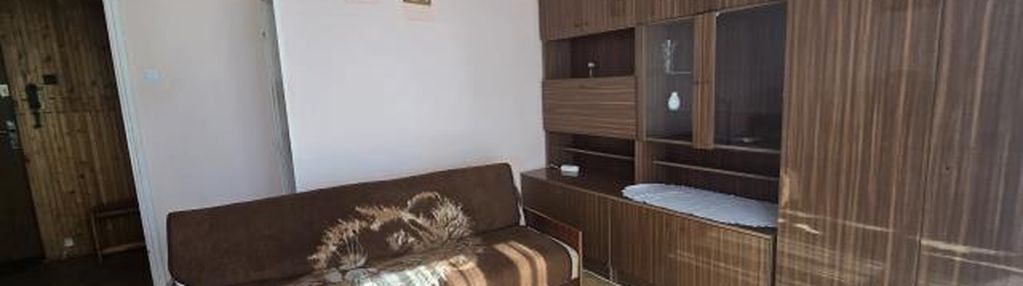 Mieszkanie 35,6 m2 i piętro , w pobliżu pkp