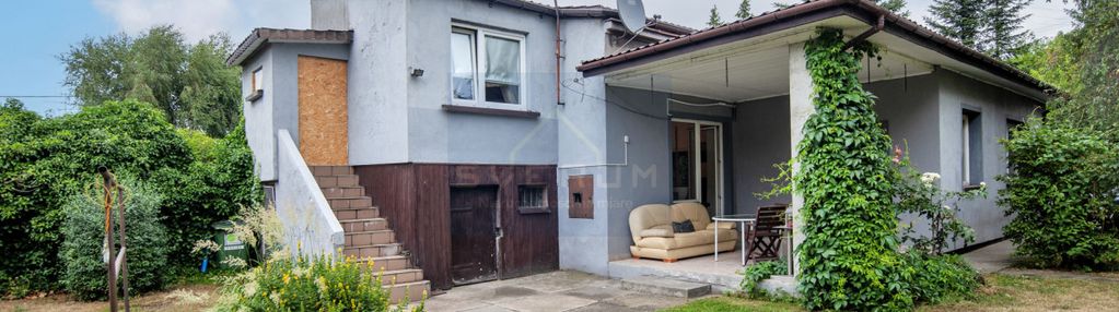 Dom z możliwością prowadzenia działalnośc kiedrzyn