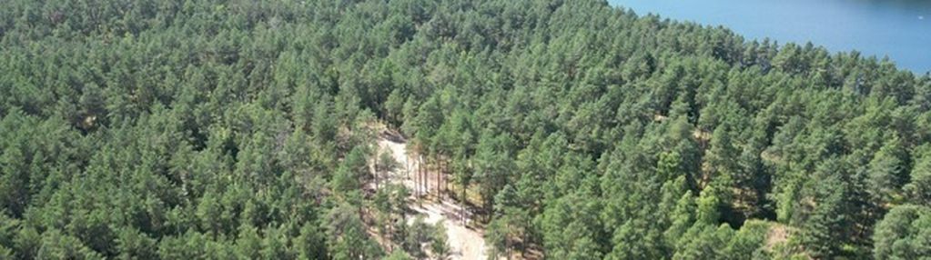 Działki budowlane z mpzp