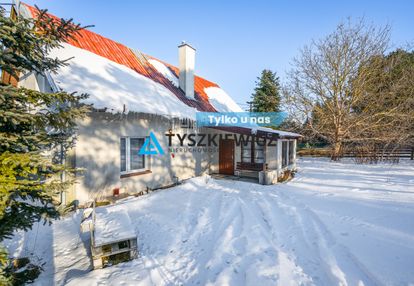 Dom z potencjałem niedaleko starej kiszewy