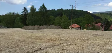 Działka na sprzedaż 3960m2