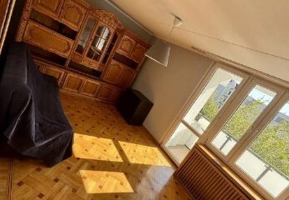 3-pokojowe mieszkanie na pradze-południe