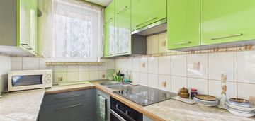 3 pokoje / centrum / do zamieszkania