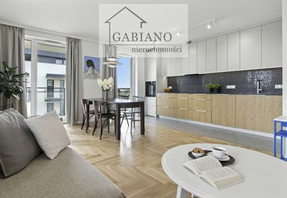 Dwupoziomowe | balkon + 2 tarasy | piękny widok