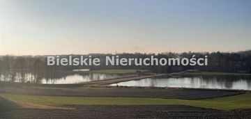 Działka z potencjałem w pielgrzymowicach.