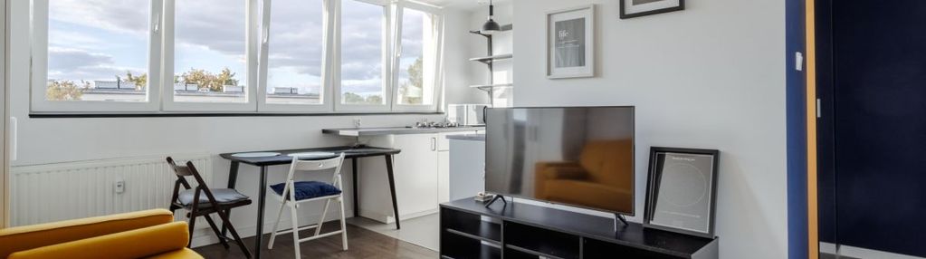 Praga południe| kawalerka| do wprowadzenia | winda