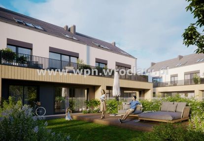 Nowe komfortowe mieszkania z ogrodem ołtaszyn