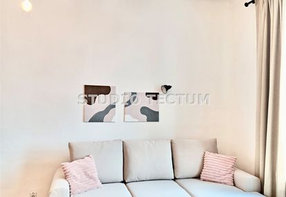 Stare miasto bosacka 46m2 po remoncie