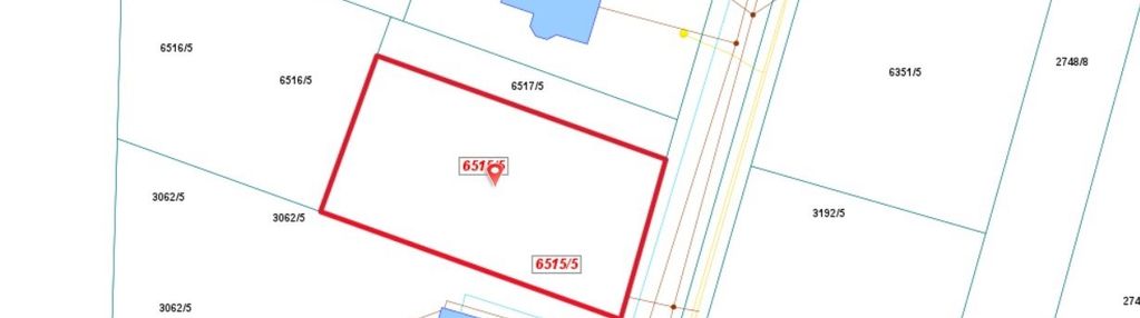 Działka budowlana-tychy-mąkołowiec-kosów
