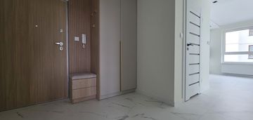 Siedlce, ul. kosowska | 62 m² | nowe, wykończone!
