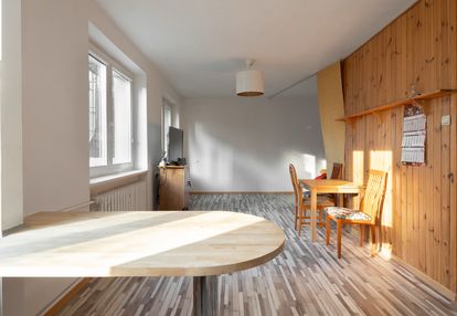 Sopot - kawalerka w świetnej lokalizacji!