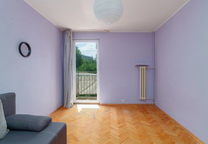 Metro| 3 pokoje | zielona okolica | balkon