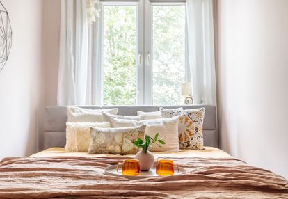 Nowy dwór mazowiecki 3 pokoje po remoncie