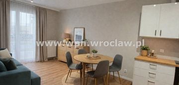 Nowe komfortowe 2 pokojowe mieszkanie, garaż