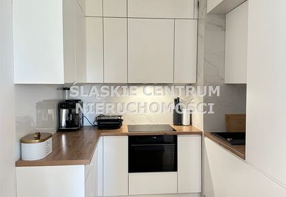 Apartament 3 pokoje gliwice osiedle królowej bony