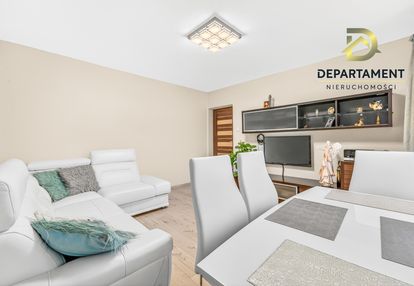 3 pokojowe z balkonem ul wilcza z widokiem na las