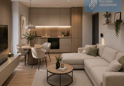 Promocja -15%! 2 pokoje w samym centrum