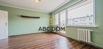 3 pokoje | balkon | piwnica | os. wschód
