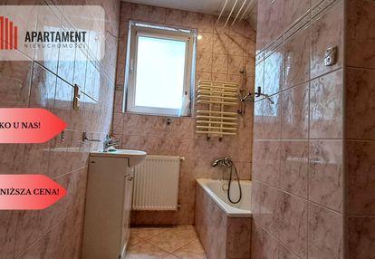 Mieszkanie 92m² w centrum złotowa parter kamienica