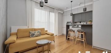 Ul. księcia witolda | 2 pokoje | garaż podziemny