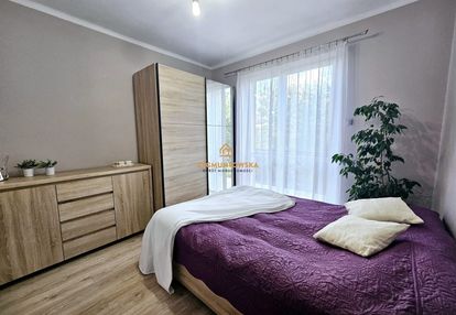 Dom w zabudowie bliźniaczej w opocznie