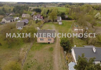 Klimatyczne siedlisko w królewie gm. joniec