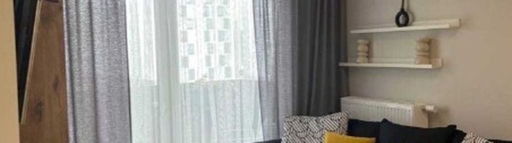 2-pokojowe mieszkanie w ursusie