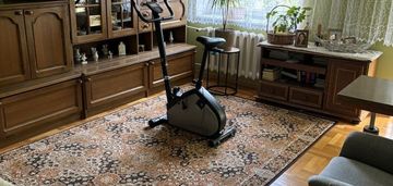 2-pokojowe mieszkanie z balkonem i dużą piwnicą