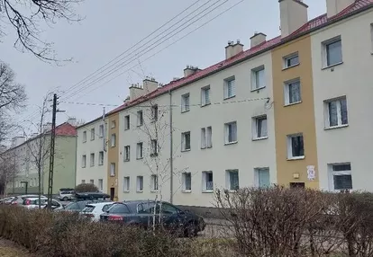 Mieszkanie na sprzedaż 4 pokoje 76m2