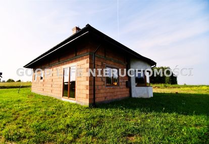 Dom |121 mkw| gm. chmielnik |z widokiem