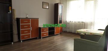 Mieszkanie 2pkł , 48m2 , 1p - zwm