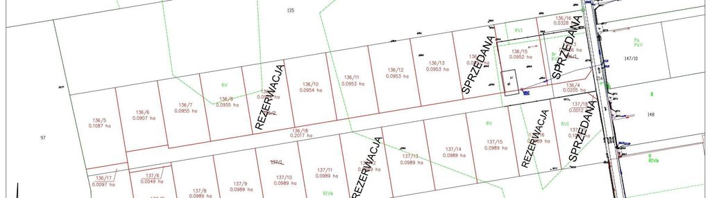 Działki pod twój wymarzony dom blisko kolna