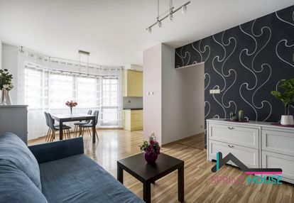 Wolne od zaraz, dla rodziny, z balkonem i garażem