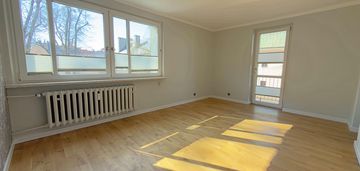 Ładna kawalerka w świetnej lokalizacji - centrum