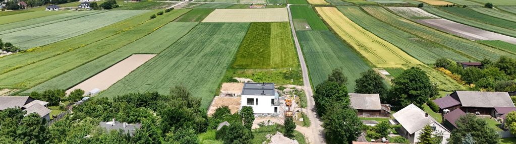 Bliźniak - smarhome | 130m2 | ul. racławicka